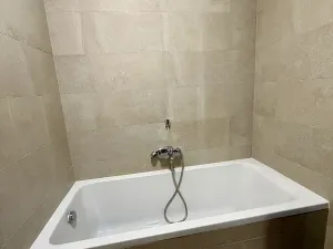 Pronájem bytu 2+kk, Praha - Vysočany, Gerstelova, 60 m2