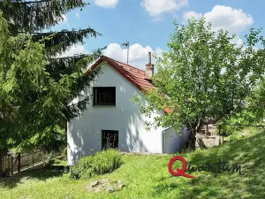 Prodej rodinného domu, Čestín, 100 m2