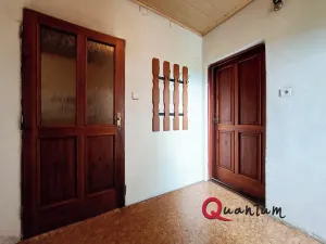 Prodej rodinného domu, Čestín, 100 m2