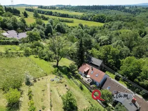 Prodej rodinného domu, Čestín, 100 m2