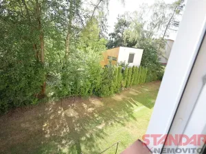Pronájem bytu 2+1, Blovice, Palackého, 59 m2