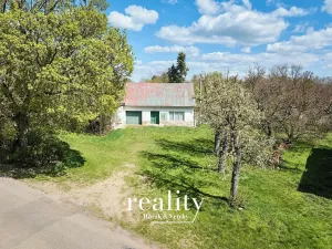 Prodej pozemku pro bydlení, Šanov, 1328 m2