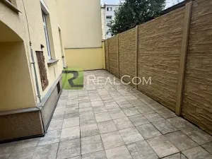 Pronájem bytu 1+kk, Praha - Strašnice, Věšínova, 21 m2