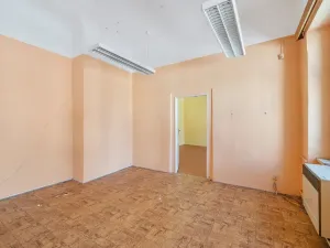 Prodej domu, Hradec Králové, Tomkova, 1000 m2