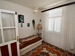 Prodej rodinného domu, Žleby, 61 m2