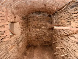 Prodej rodinného domu, Žleby, 61 m2