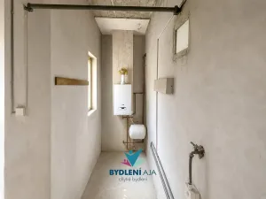Pronájem rodinného domu, Bílina, Teplická, 400 m2