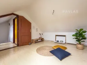 Prodej bytu 3+kk, České Budějovice, Puklicova, 90 m2