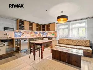 Prodej chalupy, Čížkov, 95 m2
