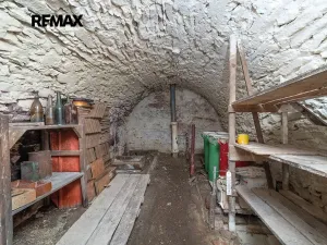 Prodej chalupy, Čížkov, 95 m2