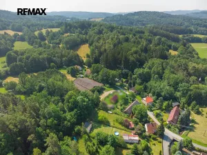 Prodej chalupy, Čížkov, 95 m2