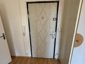 Pronájem bytu 2+kk, Praha - Černý Most, Bryksova, 43 m2