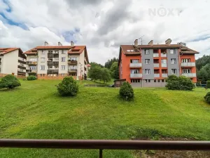 Prodej bytu 3+1, Halenkov, 70 m2