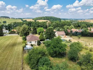 Prodej rodinného domu, Chocenice, 299 m2