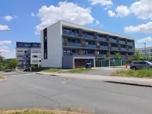 Pronájem bytu 2+kk, Plzeň, K Lutové, 51 m2