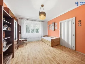 Prodej bytu 2+kk, Olomouc, Dukelská, 44 m2