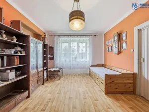 Prodej bytu 2+kk, Olomouc, Dukelská, 44 m2