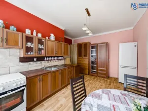 Prodej bytu 2+kk, Olomouc, Dukelská, 44 m2