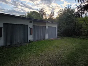 Pronájem garáže, Frýdlant nad Ostravicí, Noremská, 18 m2