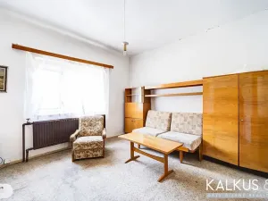 Prodej rodinného domu, Hradec Králové, Dvorská, 177 m2