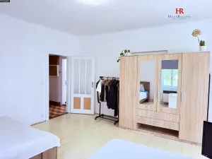 Pronájem bytu 2+1, Praha - Braník, Na Zemance, 80 m2