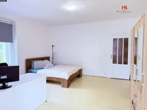 Pronájem bytu 2+1, Praha - Braník, Na Zemance, 80 m2