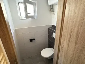Pronájem bytu 2+kk, Hrušovany u Brna, Masarykova, 50 m2