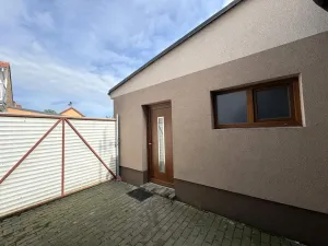 Pronájem bytu 2+kk, Hrušovany u Brna, Masarykova, 50 m2