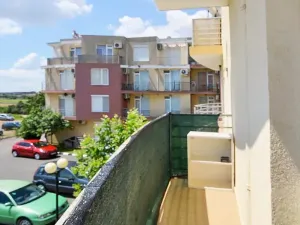 Prodej bytu 1+kk, Nesebar, Bulharsko, 30 m2