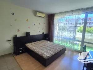 Prodej bytu 1+kk, Nesebar, Bulharsko, 35 m2
