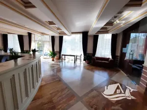 Prodej bytu 1+kk, Nesebar, Bulharsko, 36 m2
