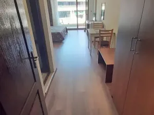 Prodej bytu 1+kk, Nesebar, Bulharsko, 45 m2