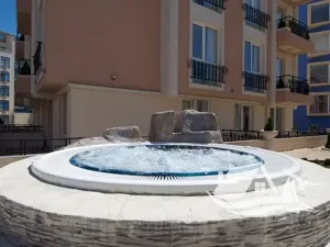 Prodej bytu 1+kk, Sveti Vlas, Bulharsko, 62 m2
