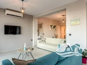 Prodej bytu 6+kk a větší, Stalos, Řecko, 373 m2