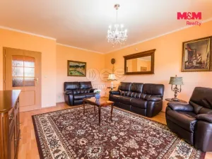 Prodej rodinného domu, Mariánské Lázně - Úšovice, 1. máje, 300 m2