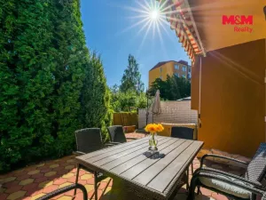 Prodej rodinného domu, Mariánské Lázně - Úšovice, 1. máje, 300 m2