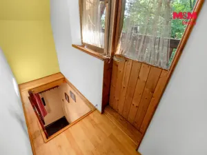 Prodej chaty, Chyňava - Podkozí, 50 m2