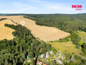 Prodej chaty, Chyňava - Podkozí, 50 m2