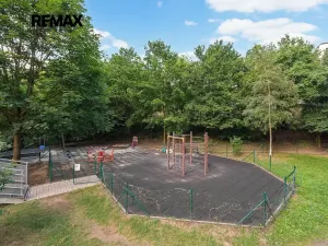 Prodej bytu 3+kk, Praha - Košíře, Černochova, 89 m2