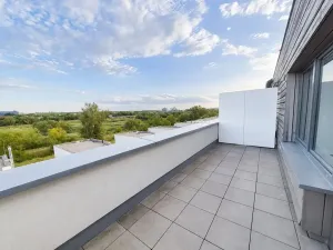 Pronájem bytu 2+kk, Slavkov u Brna, Zelnice II., 61 m2