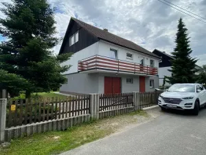 Pronájem rodinného domu, Sedlnice, 160 m2