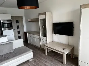 Pronájem bytu 1+kk, Hradec Králové, Jana Masaryka, 35 m2