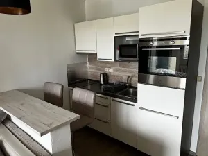 Pronájem bytu 1+kk, Hradec Králové, Jana Masaryka, 35 m2