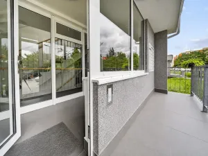 Prodej bytu 3+1, Kladno, Václava Rabase, 69 m2