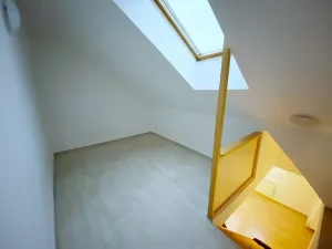 Pronájem bytu 2+kk, Brno, Hrnčířská, 42 m2