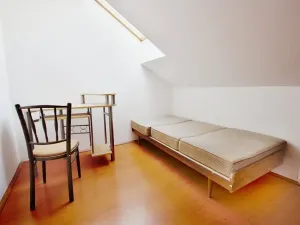 Pronájem bytu 3+kk, Brno, Hrnčířská, 75 m2