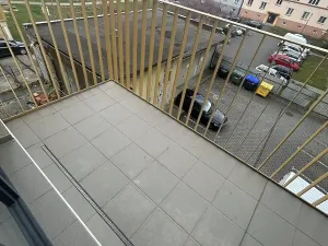 Pronájem bytu 2+kk, Ostrava, 30. dubna, 52 m2