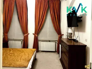 Pronájem bytu 2+kk, Praha - Staré Město, Platnéřská, 41 m2