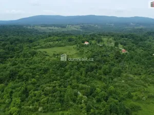 Prodej rodinného domu, Rakovica, Chorvatsko, 70904 m2