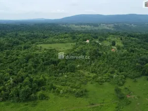 Prodej rodinného domu, Rakovica, Chorvatsko, 70904 m2
